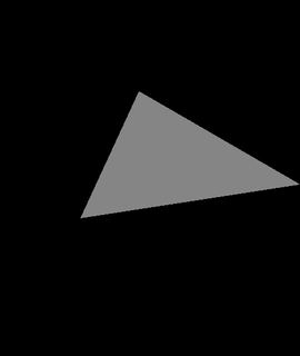 triangleobj saraivatony176 3d print model - Mito3D