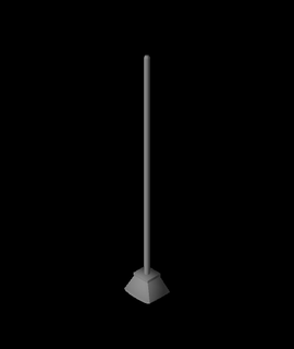 triangolo broomobj Fico petrovskij hobby Giochi 3d print model - Mito3D