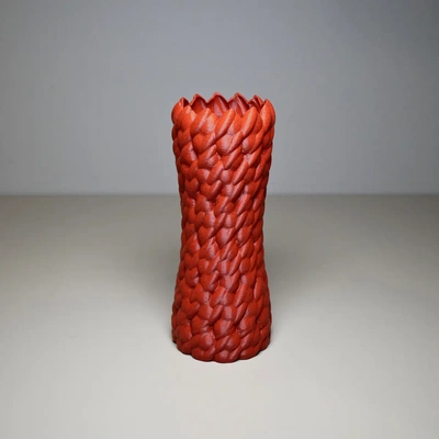 troll peau vase 3d by printbunny roche calcul 3dprintbunny 3d print model - Mito3D