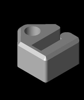 turing tumble connector spacer 3d model thangs 3d print model - Mito3D