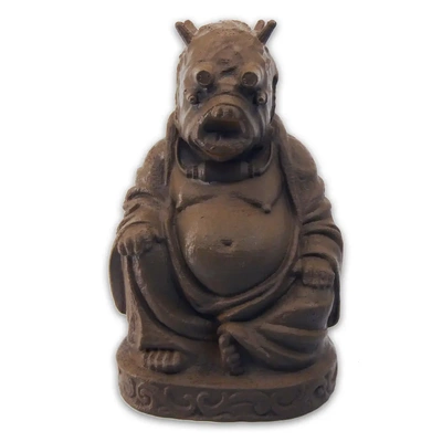 tusken raider original pop-culture buddha - 3d by chrism8001 on thangs 3d print model - Mito3D