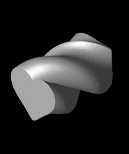twisted heart box vase mode 3d model kawayanan thangs 3d print model - Mito3D