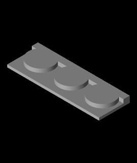 uboot boardgame - chip holder set lid 3d model thangs 3d print model - Mito3D