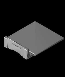 ultimaker platform3mf micahdayn5 3d print model - Mito3D