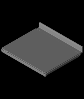 ultimaker s5 platform nesnesi georgedebarr 3d print model - Mito3D