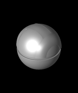 ultra palla elialexhawkins 3d print model - Mito3D