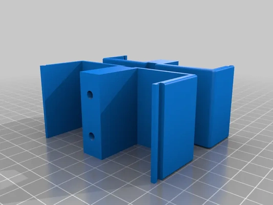 ump mag accoppiatore 3d by marcachancho3d on grazie 3d print model - Mito3D