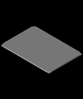 Uni 300 plates formes bigbubbles2me 3d print model - Mito3D