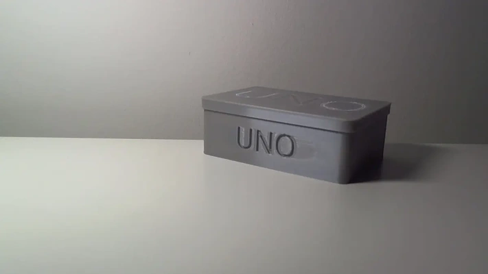 uno box lidstl - 3d by evanjamescarroll10 on thangs 3d print model - Mito3D