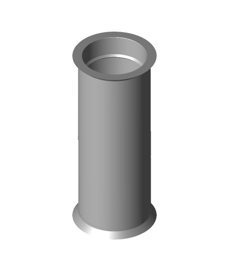 Aktualisiert Marsgizmo Filament Bunker v3 cy 3d Modell danke 3D print model - Mito3D