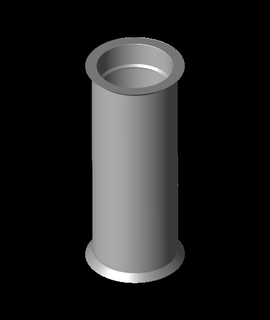 Aktualisiert Marsgizmo Filament Bunker v3 cy 3d Modell danke 3d print model - Mito3D