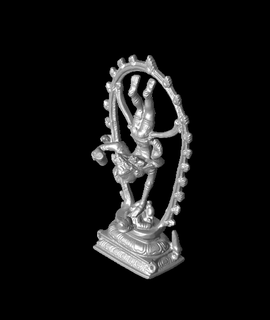 Kopf Shiva ultimativ Freiheit 3d print model - Mito3D