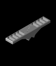 USB basculer 3d modèle rendre 3d print model - Mito3D