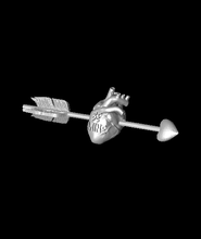 valentine heart 3d model dirtyfacedkid thangs 3d print model - Mito3D