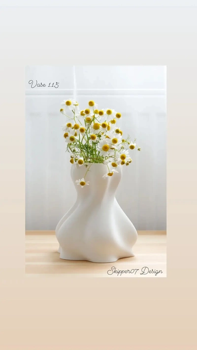 vaso 1 5 stl 3d by skipper07 on grazie 3d print model - Mito3D