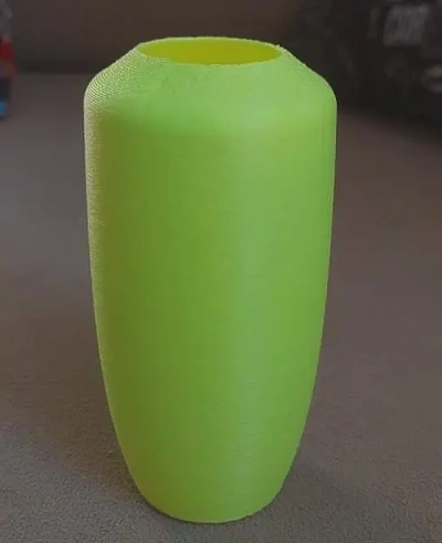vase 95 3d by mels3d planteur pot 3d print model - Mito3D