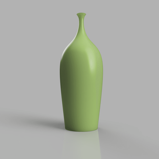 vaso 97 Mels 3d print model - Mito3D