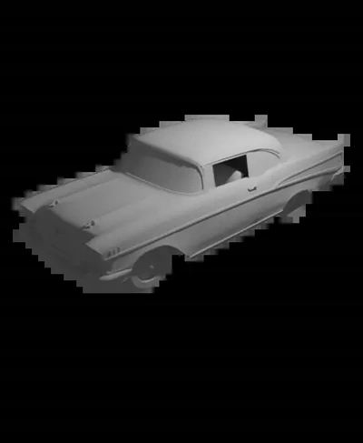 jahrgang wagen 3d by aarnaouty on danke 3d print model - Mito3D