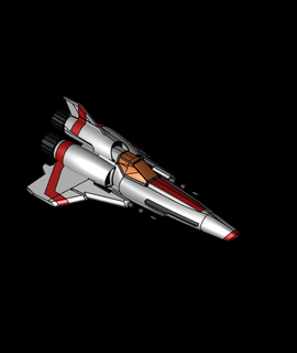 Viper mkii 3d Modell juankmed danke 3d print model - Mito3D