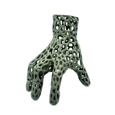 voronoi - 3d by kosteklvp on thangs addams family 3d print model - Mito3D