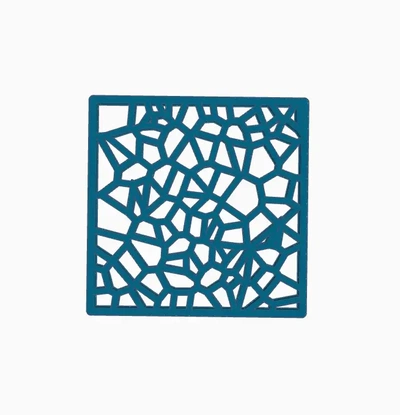 voronoi table 20stl - 3d by 450 on thangs 3d print model - Mito3D