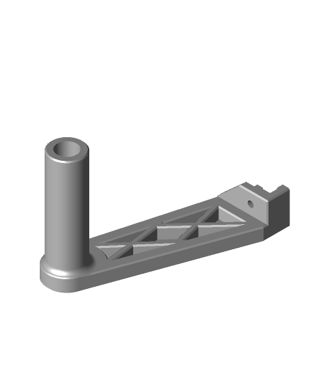 titolare piscina 3d modello siganberg grazie 3D print model - Mito3D