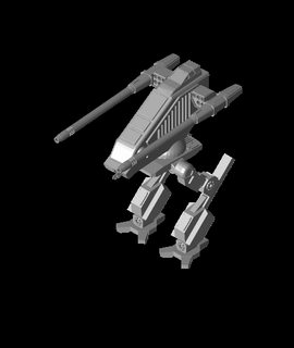 vautour juankmed 3d print model - Mito3D
