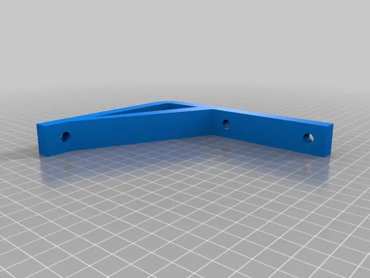 wall hook - 3d by syzguru11 on thangs 3d print model - Mito3D