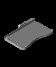 wallet m3 tile pro 3d model chking thangs 3d print model - Mito3D