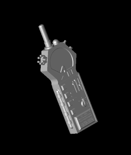Kriegshammer auspex Scanner asciencepotato 3d print model - Mito3D