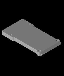 çözgü saya mini pençe kavrama anafalaksi 3d print model - Mito3D