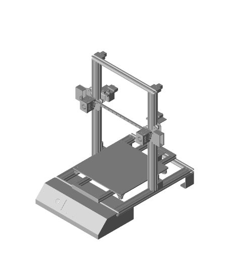 weedo x403mf bigbubbles2me 3D print model - Mito3D