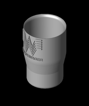 whataburger cup stl 3d model dragonhunterxxo thangs 3d print model - Mito3D