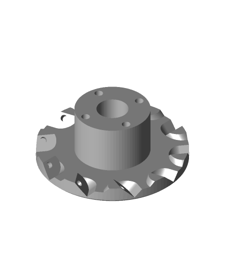 tekerlek dış haklar hani85886 3D print model - Mito3D