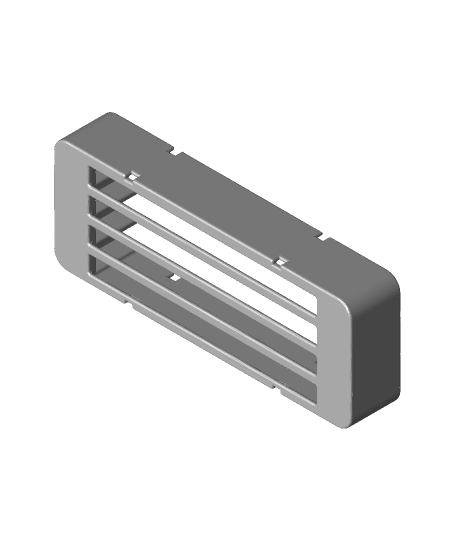 whetstone water tray lid rkolibar 3D print model - Mito3D