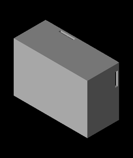 mago rompecabezas caja 3d modelo ruben gracias 3d print model - Mito3D