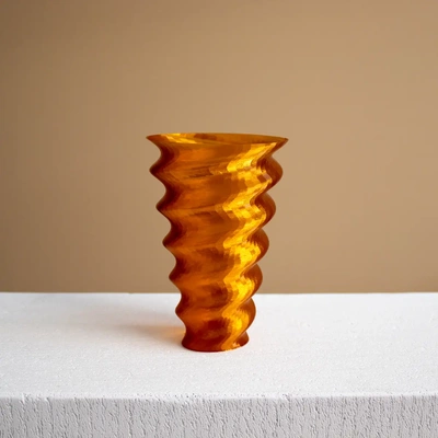 wobbly vase mode - 3d by slimprint on thangs 3d print model - Mito3D