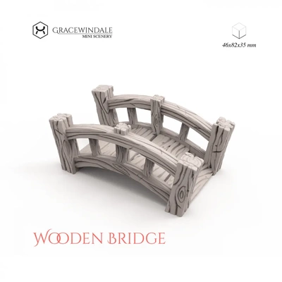 madeira ponte 3d by gracewindal on 3d print model - Mito3D
