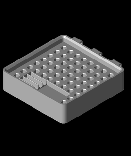 wowstick 1f+ 56 bits box 3d model ruimach thangs 3d print model - Mito3D