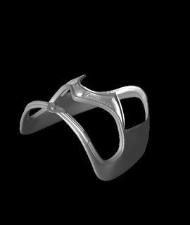 chiave inglese maschera v3 jetthorp 3d print model - Mito3D