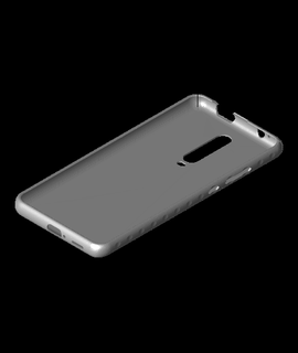 xaiomi 9t k20 Profi Telefon Fall Mantel Feuerkraft 3d print model - Mito3D
