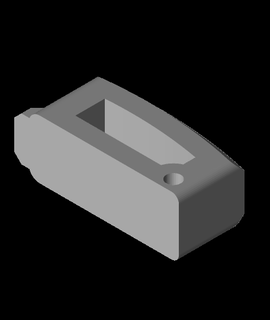 xbox controlador modificación jimitpateljp 3d print model - Mito3D
