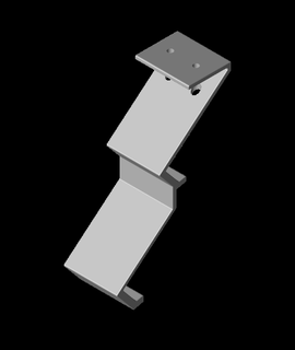 xbox Regler Stand vagrant092 3d print model - Mito3D
