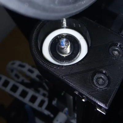 axis stabilisator tpu ring 3d by karten on danke 3d print model - Mito3D