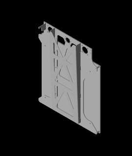 zav büyük artıstl micahdayn5 3d print model - Mito3D