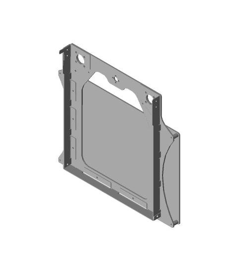 zav maxprostl micahdayn5 3D print model - Mito3D