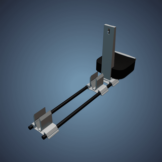 zbook attracco stazione gifthammer 3d print model - Mito3D