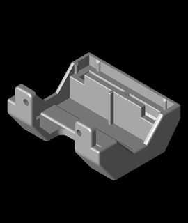 zonestar p802qr2 nozzle allignment jig 3d model thangs 3d print model - Mito3D