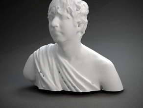 keith ozar other 3d print model - Mito3D