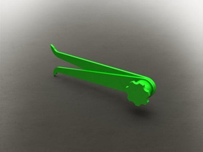inside diameter calipers hand tools 3d print model - Mito3D